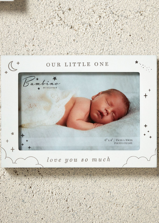 Rama Foto Alba “Little One”  BM174 Bambino by Juliana