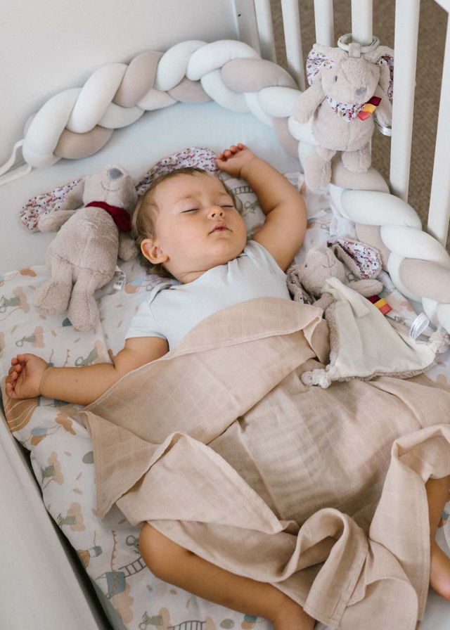 Jucarie de Atasament Plus Milly 1525 BabyOno - Camera Bebelusului