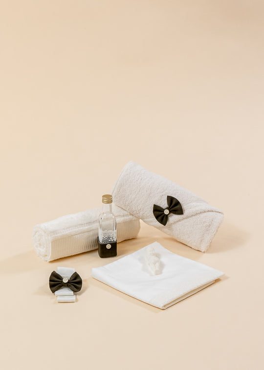 Trusou Aris Crem Funde Kaki AnneBebe