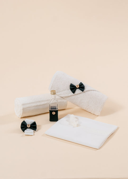 Trusou Cezar Crem Funde Verde AnneBebe