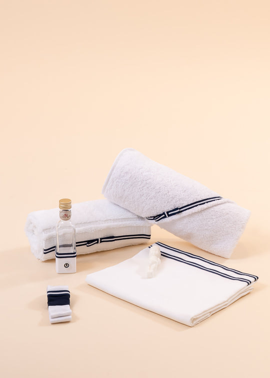 Trusou Baieti Marinar Annebebe