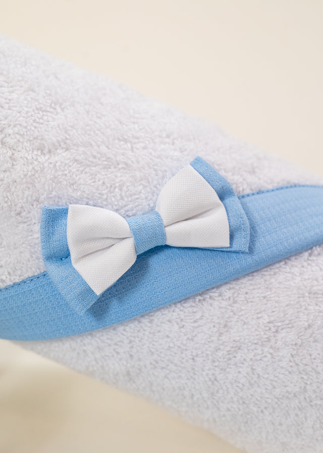 Trusou Robert Alb Funde Bleu AnneBebe