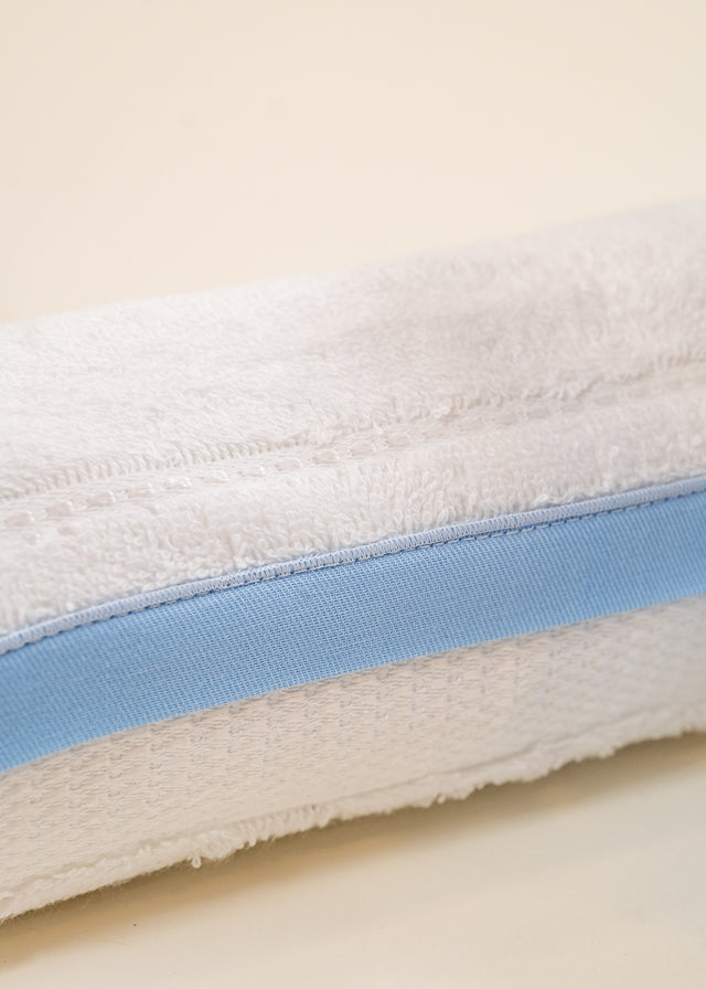 Trusou Robert Alb Funde Bleu AnneBebe