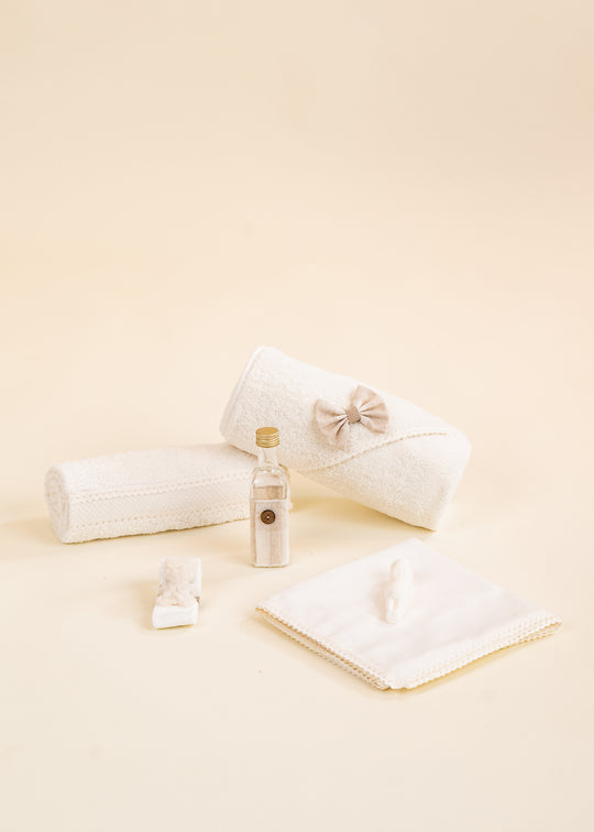Trusou Darin Crem Funda Carouri Mari AnneBebe
