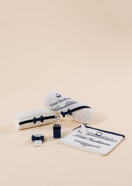 Trusou Francisc Little Gentleman Funde Brocard AnneBebe