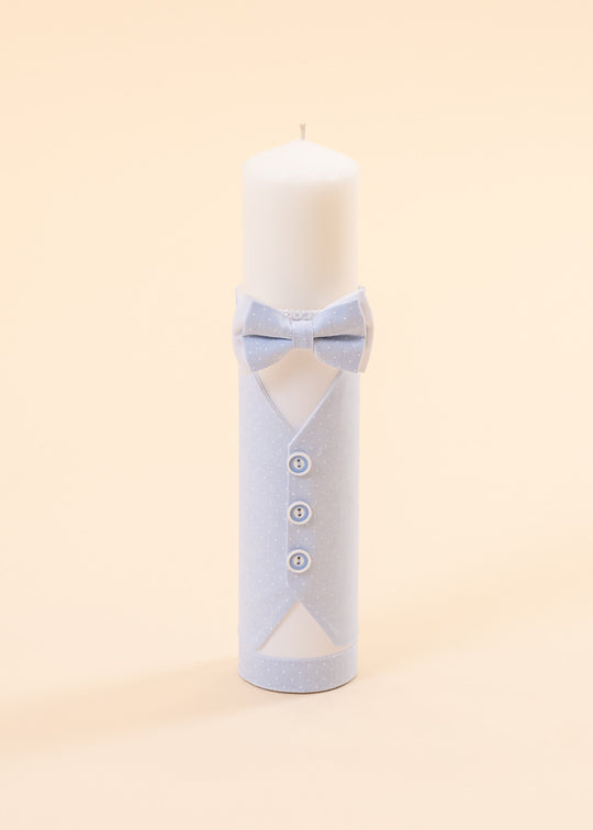 Свічка Хрещення Хлопчиків Володимир AnneBebe