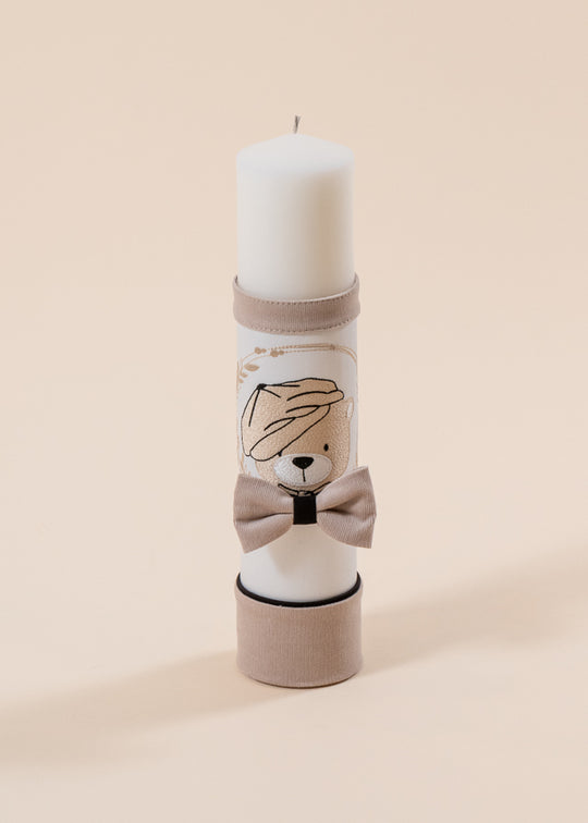 Lumanare George Urs Bej Brodat AnneBebe