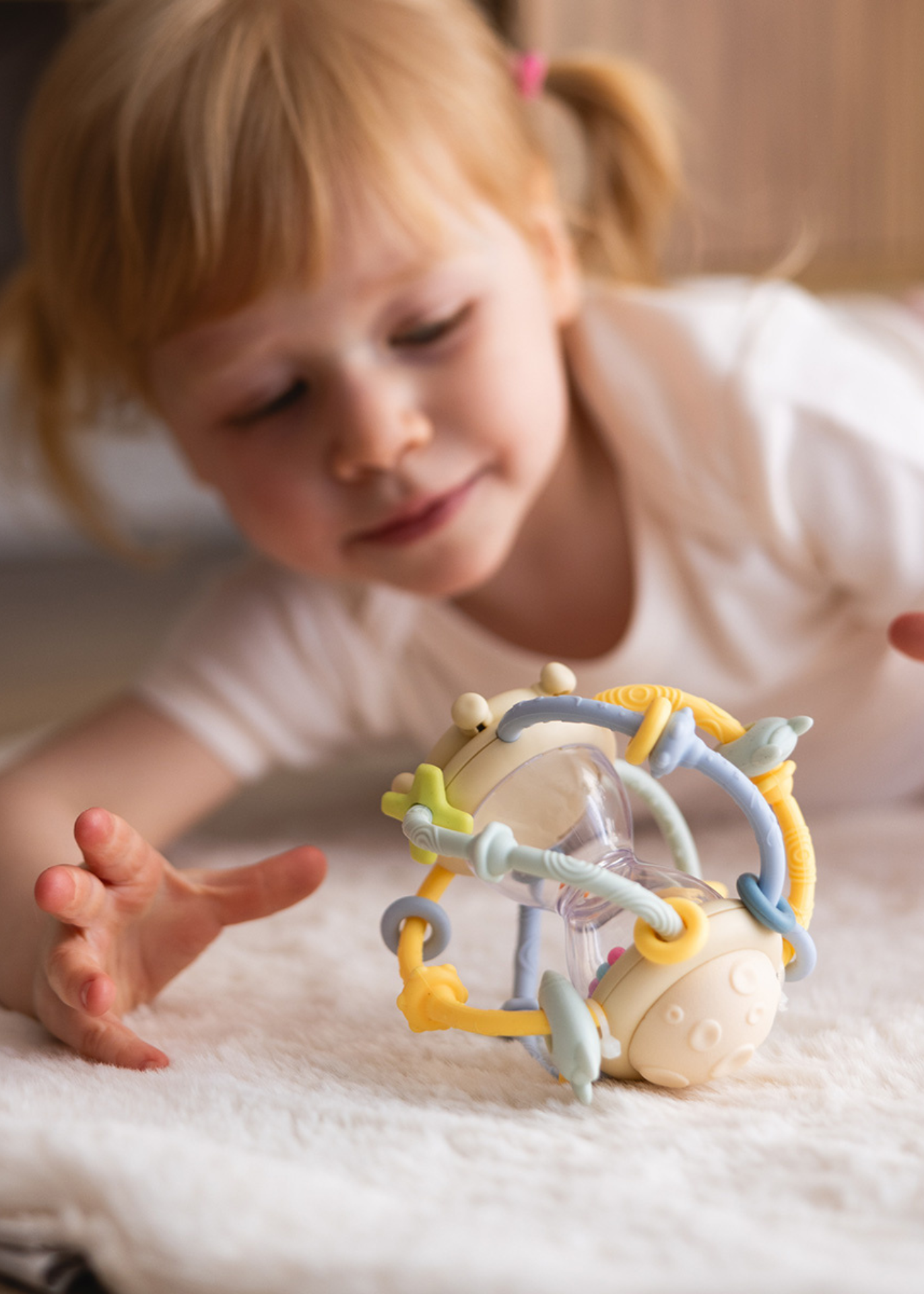 Jucarie Senzoriala Clepsidra 1660 BabyOno