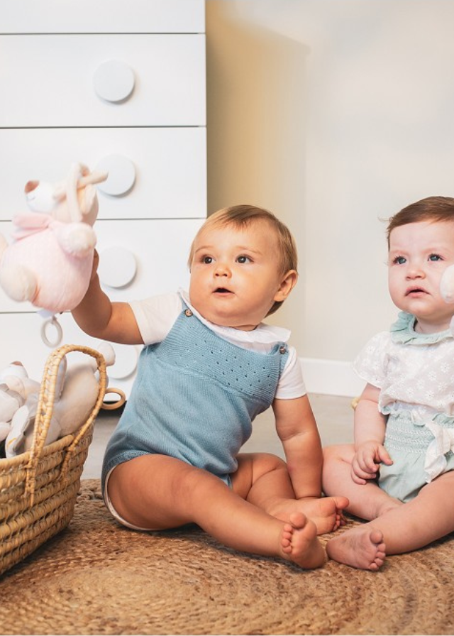 Ursulet din Plus Roz OSI07-02 Interbaby