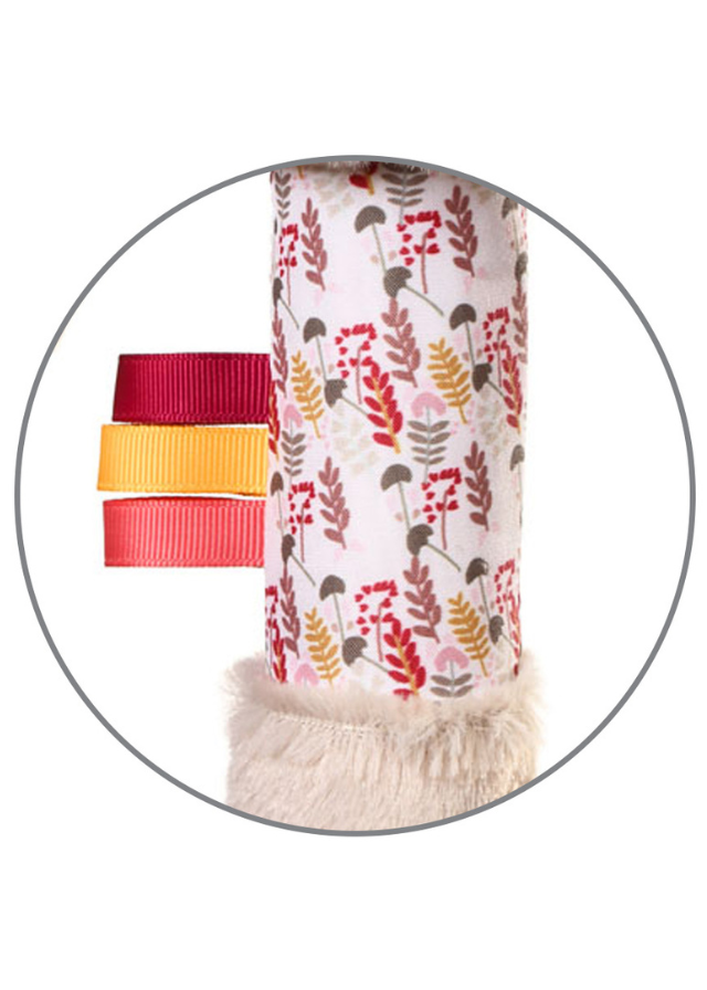 Jucarie Chitaitoare Plus Milly 1528 BabyOno - Camera Bebelusului