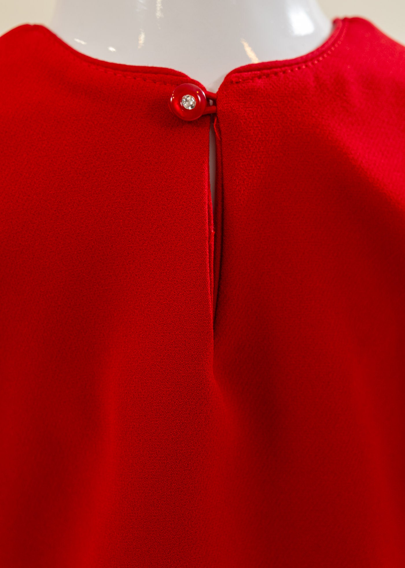 Rochita Rosie Cu Volanase Plisate Tull Crem AnneBebe