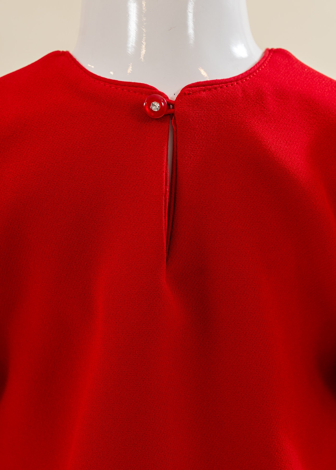 Rochita Rosie Cu Volanase Plisate Tull Crem AnneBebe