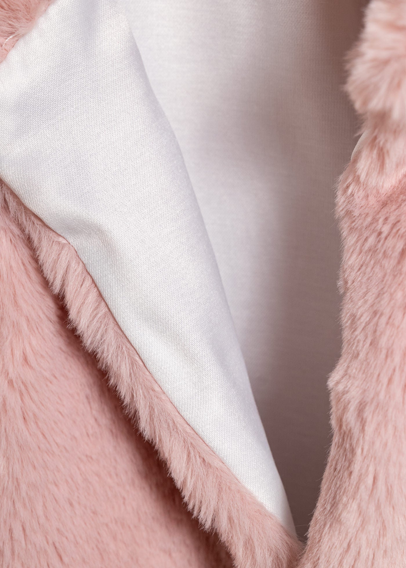 Bolero Blanita Roz AnneBebe