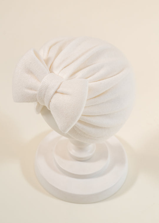 Turban Crem Plus Gros AnneBebe