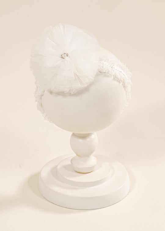 Bentita Pampon Crem Fetite AnneBebe