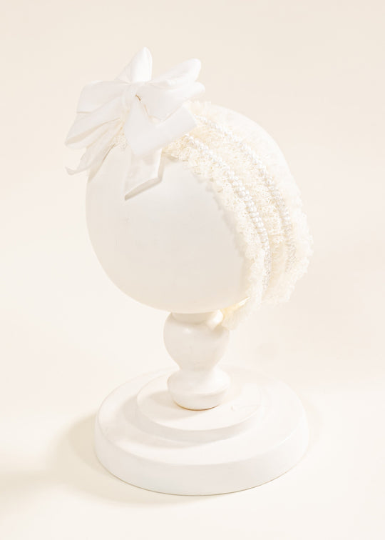 Bentita Ivy Funde Crem AnneBebe