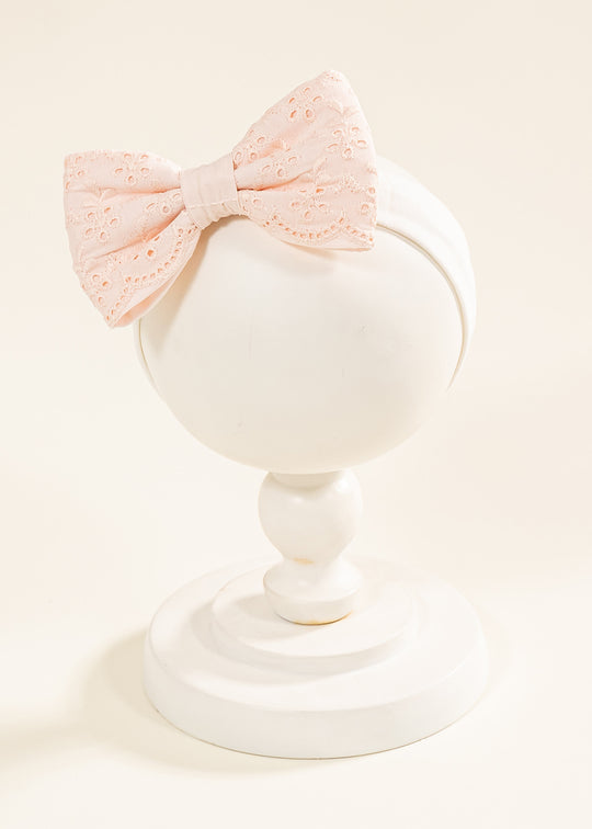 Bentita Kassandra Funda Dantela Bumbac Somon AnneBebe