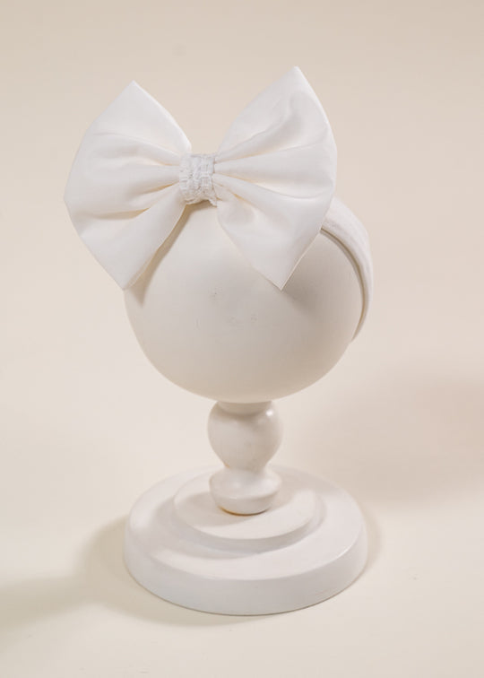 Bentita Annelis Funda Crem Cu Dantela din Bumbac AnneBebe