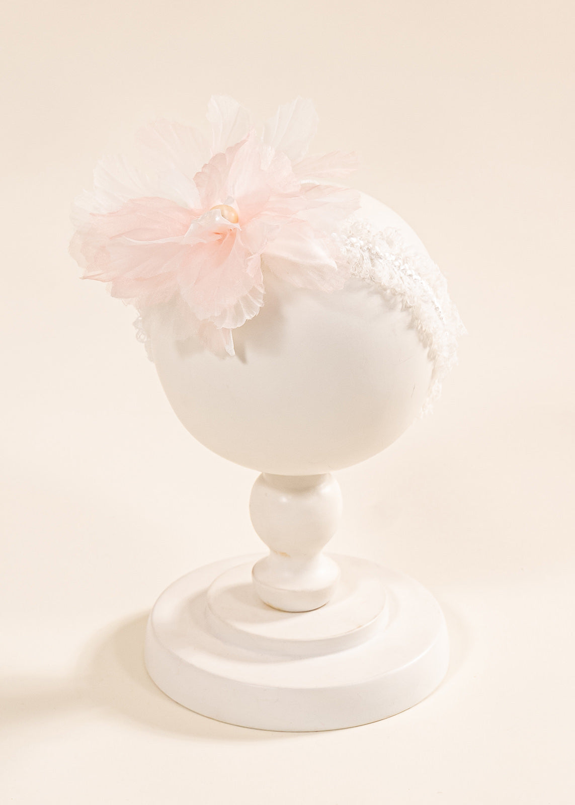 Bentita Mia Floare Roz AnneBebe