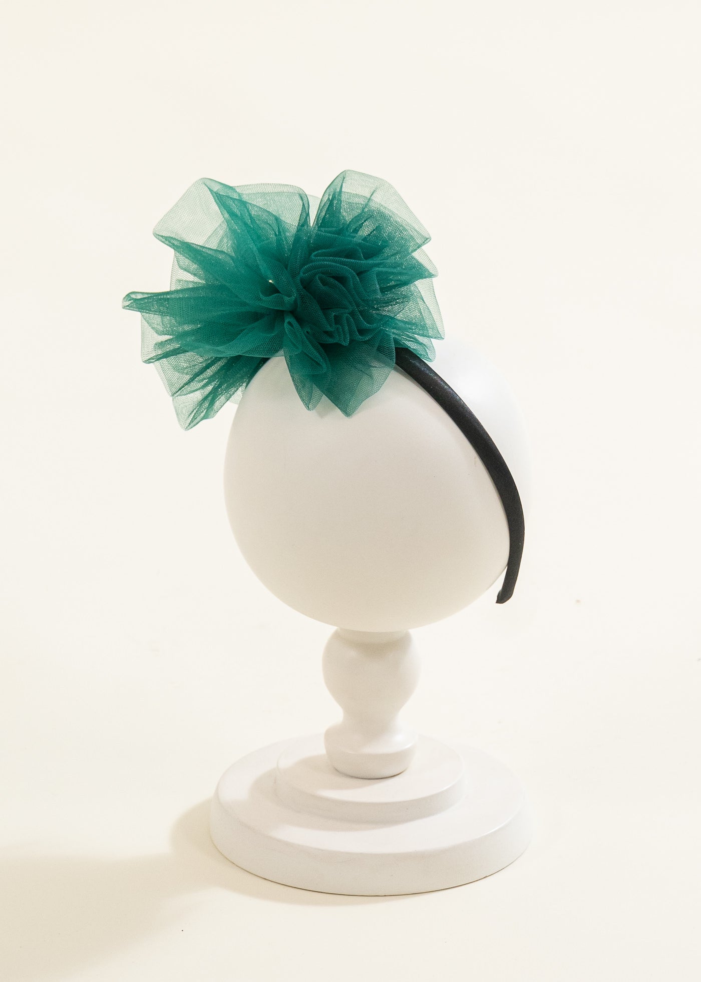 Cordeluta Funda Tull Verde Cu Accesoriu AnneBebe