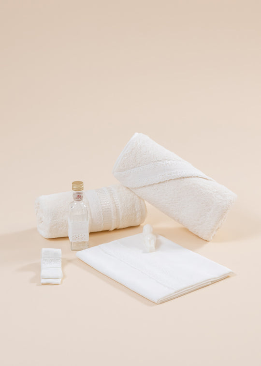 Trusou Fete Crem AnneBebe