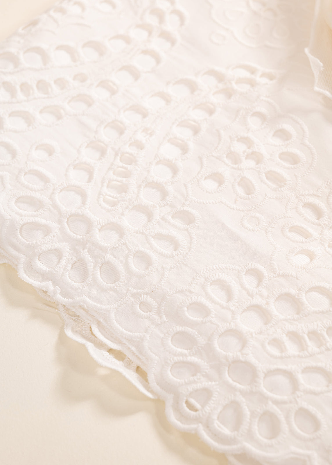 Set Botez Margareta 3 Piese, Rochie, Trusou si Lumanare Personalizat Botez AnneBebe