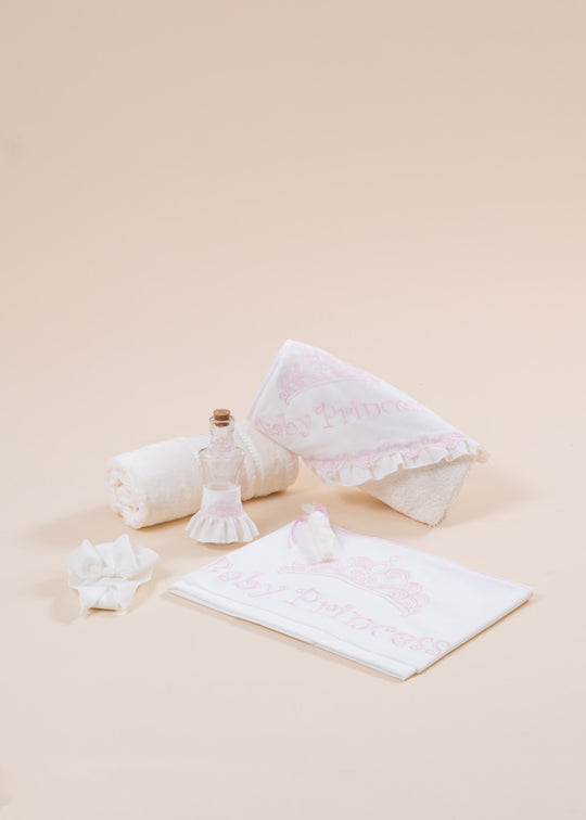 Trusou Fete Diana Baby Princess AnneBebe