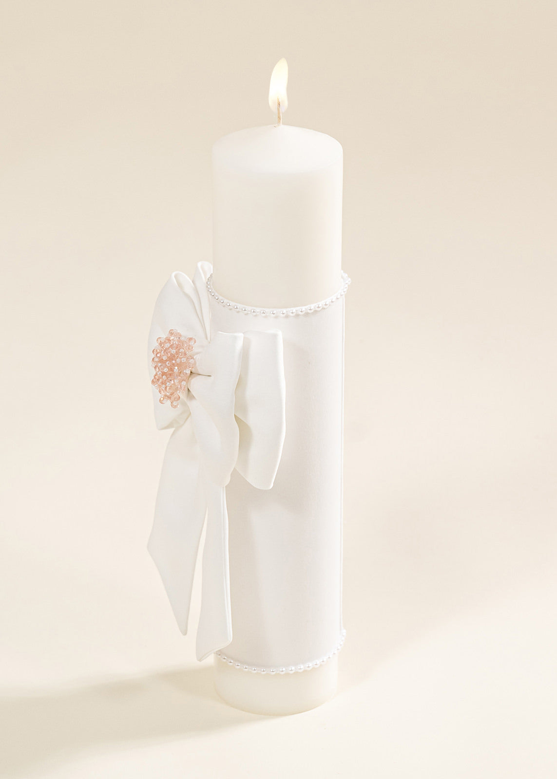 Universal Candle Baptism Girls AnneBebe