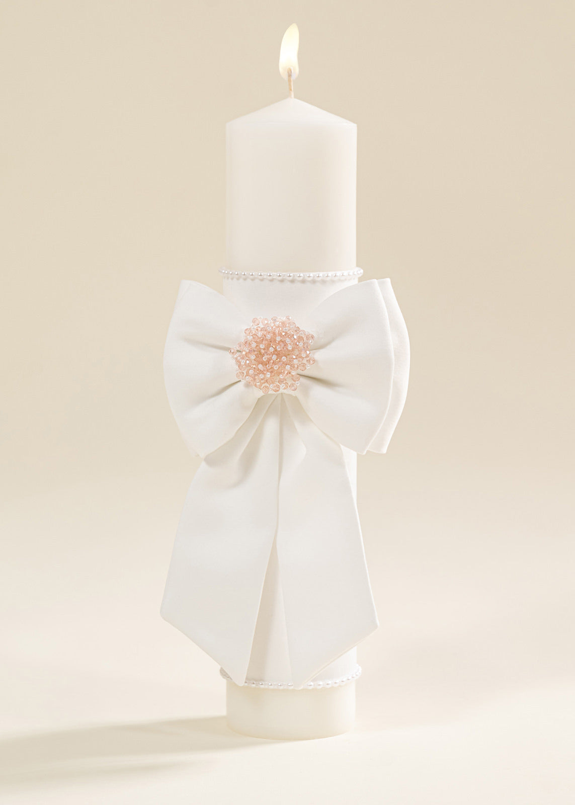 Universal Candle Baptism Girls AnneBebe