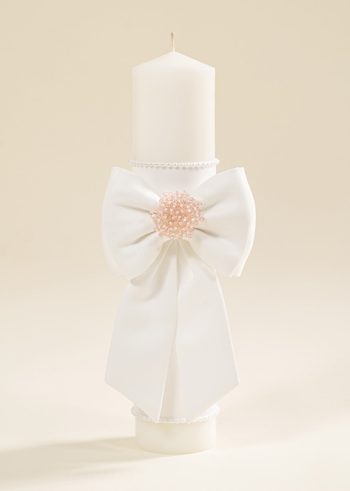 Universal Candle Baptism Girls AnneBebe