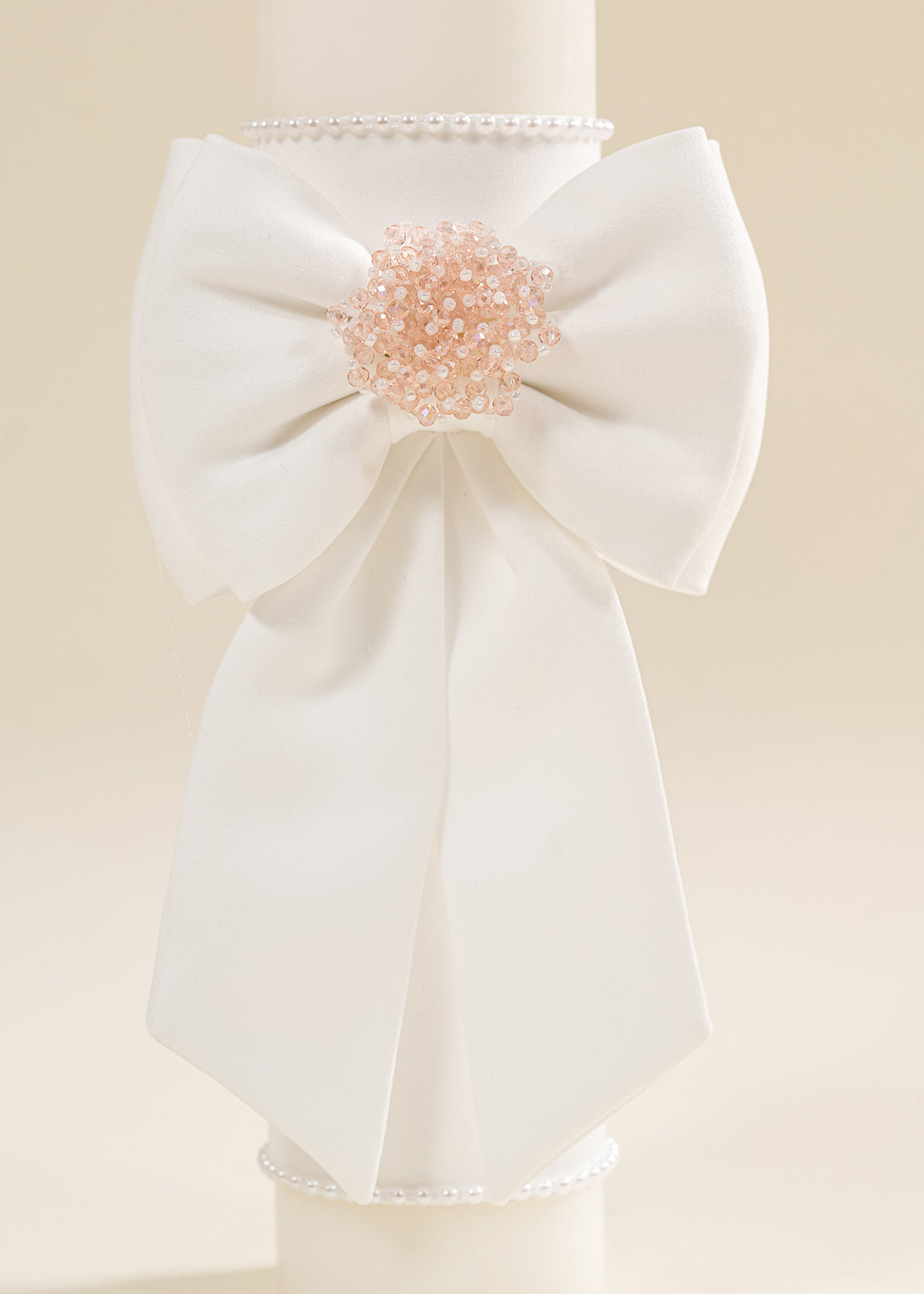 Universal Candle Baptism Girls AnneBebe