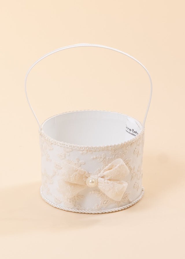 Andreea AnneBebe Cruciulite basket