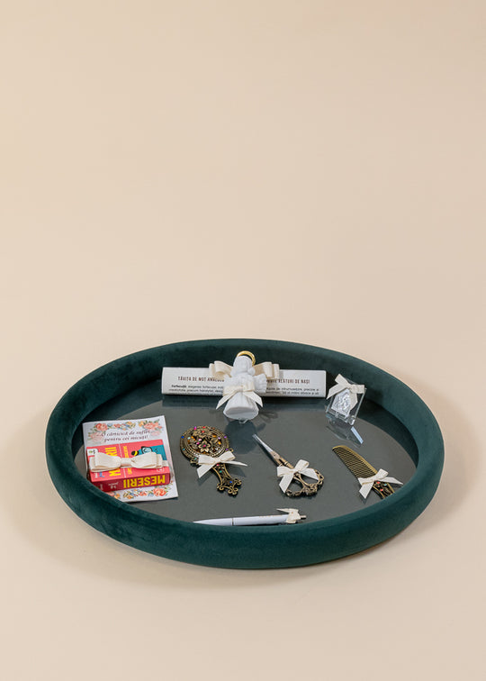 Set tavita pentru taierea motului Verde AnneBebe