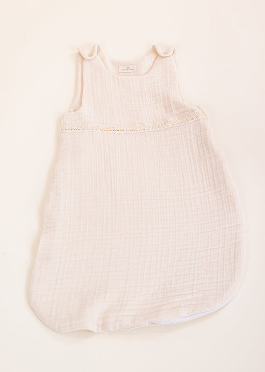 Sac De Dormit Din Muselina AnneBebe