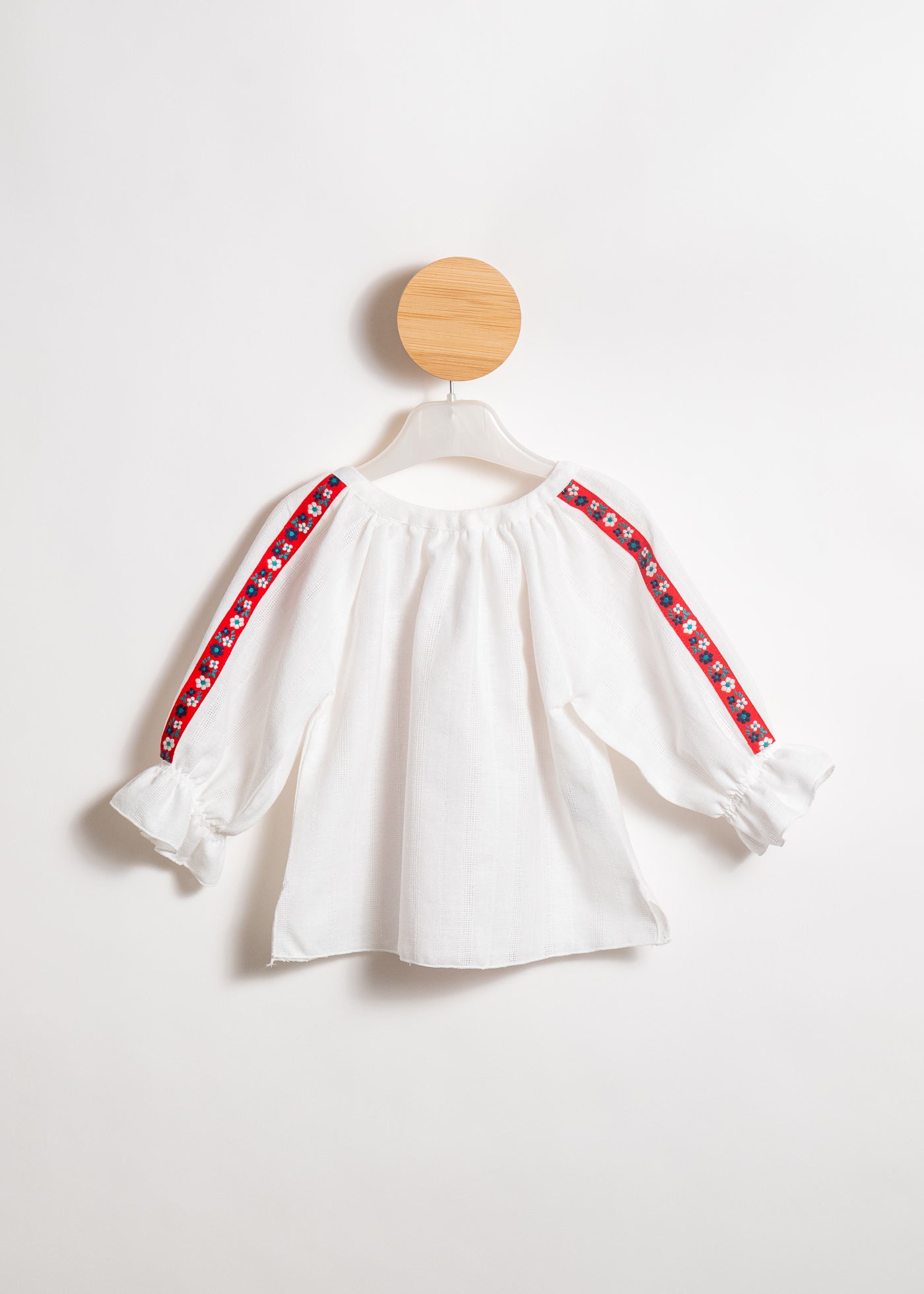 Ie Traditionala Crem AnneBebe