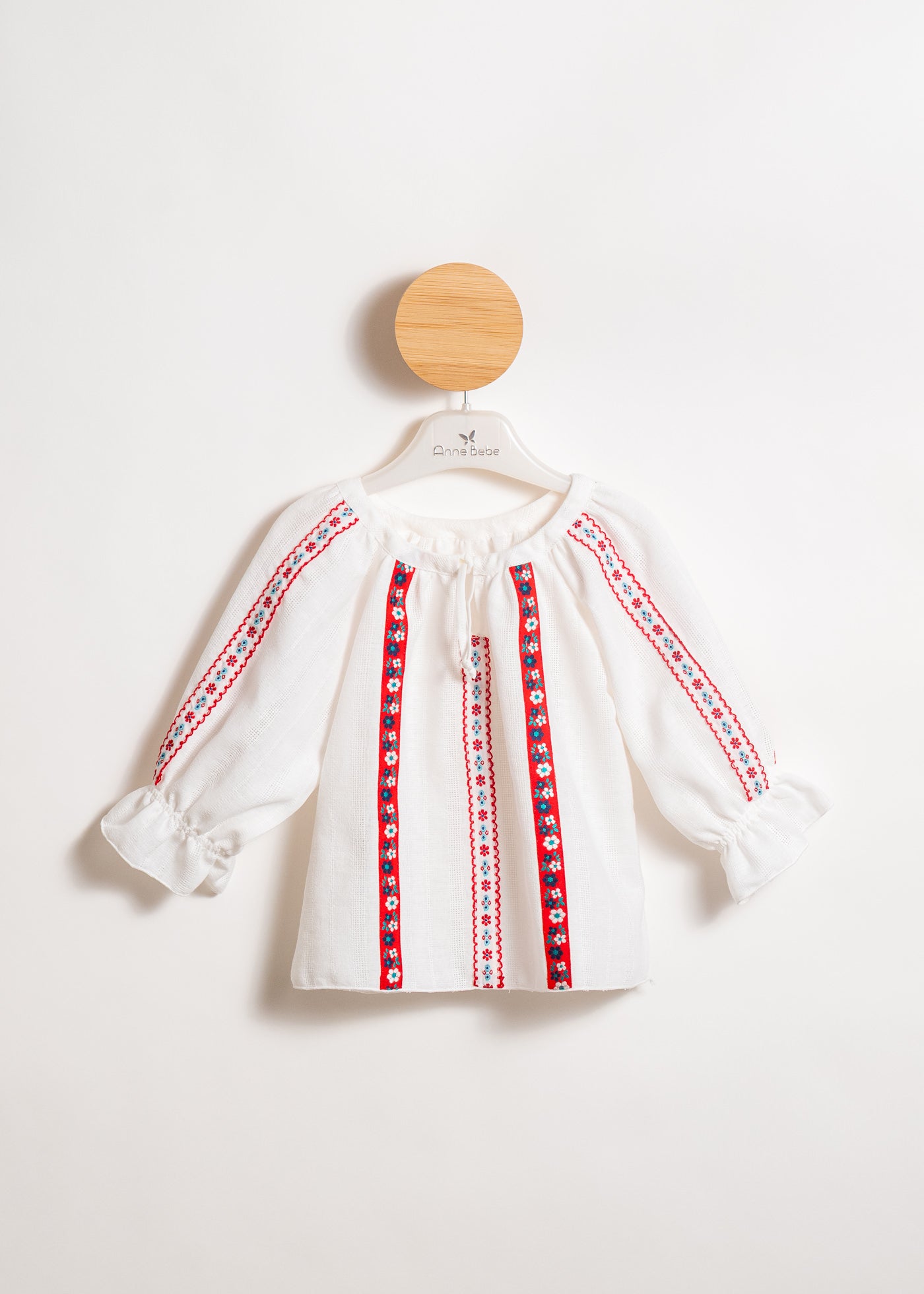 Ie Traditionala Crem AnneBebe