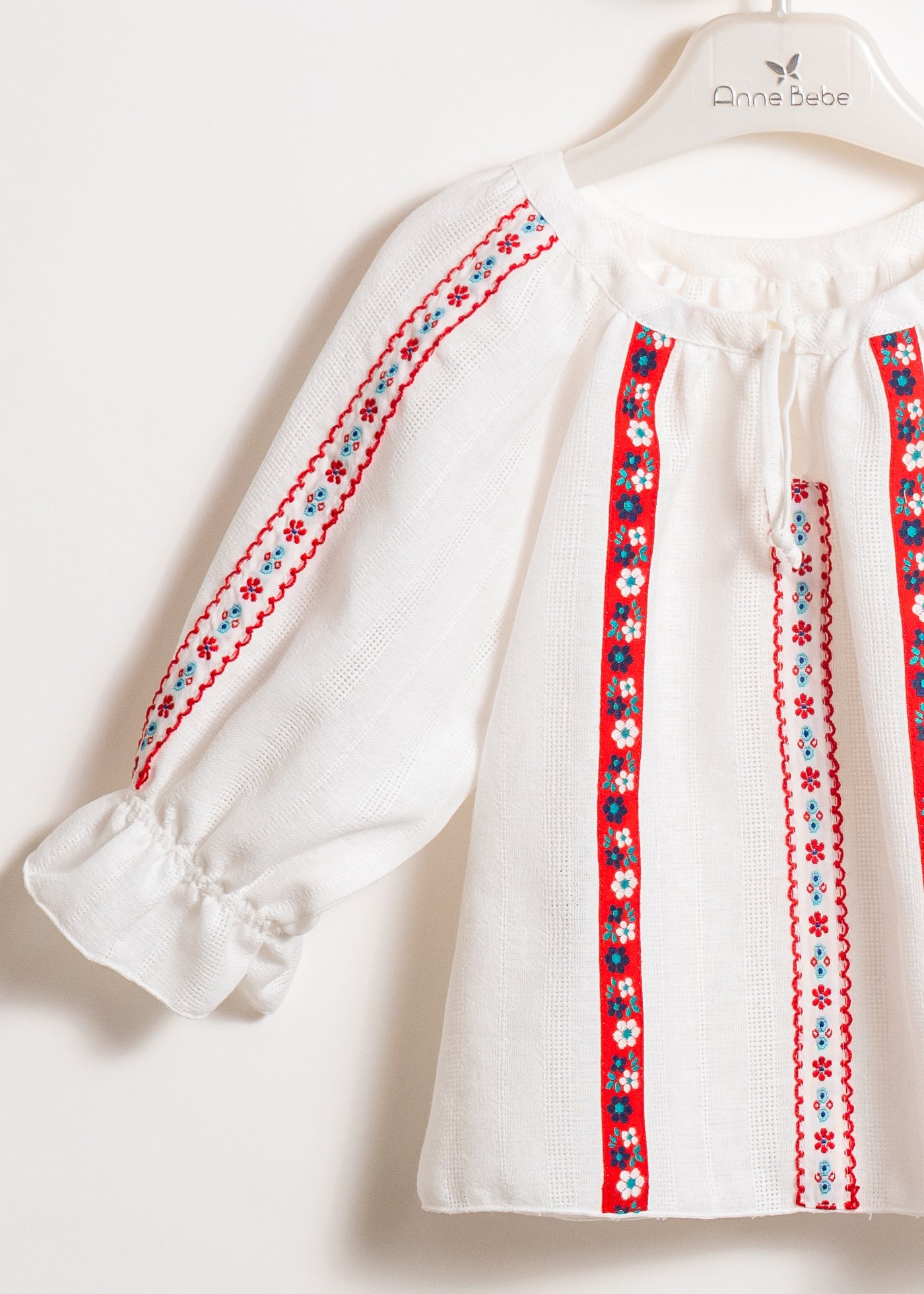 Ie Traditionala Crem AnneBebe