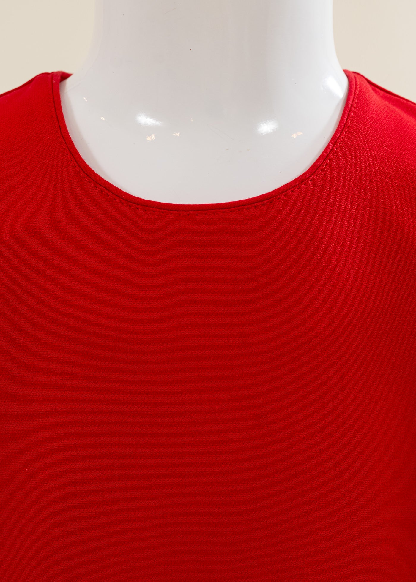 Rochita Rosie Cu Volanase Plisate Tull Crem AnneBebe