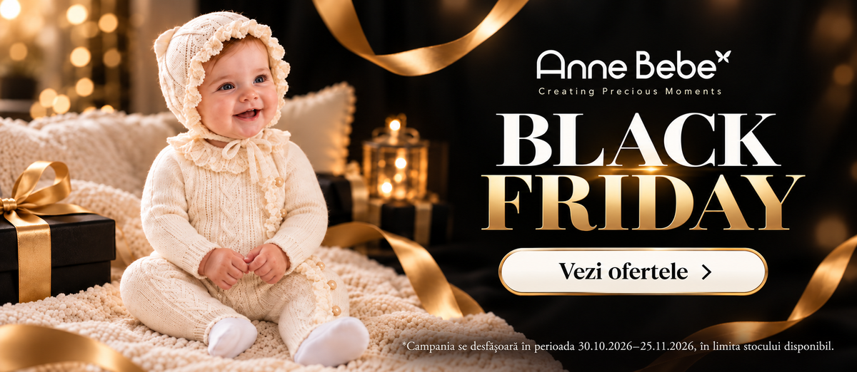 01 · Banner principal Black Friday