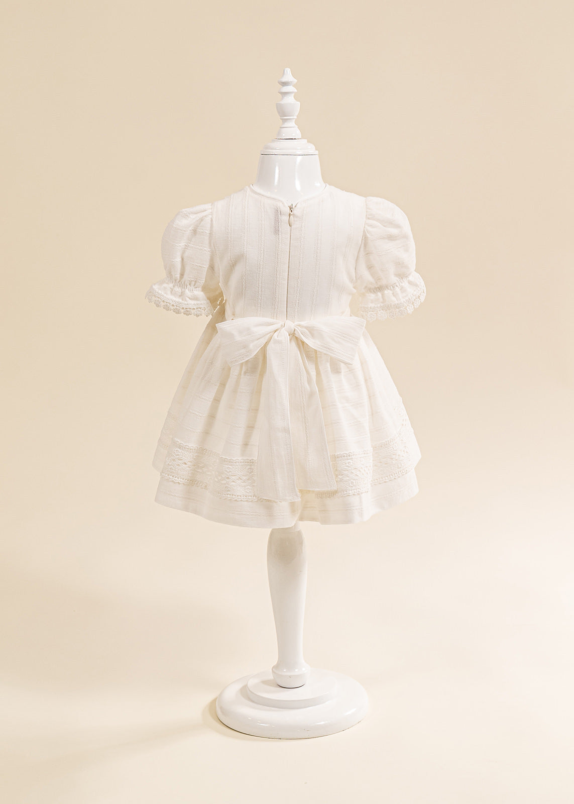 Rochita Brandusa Crem Traditionala AnneBebe
