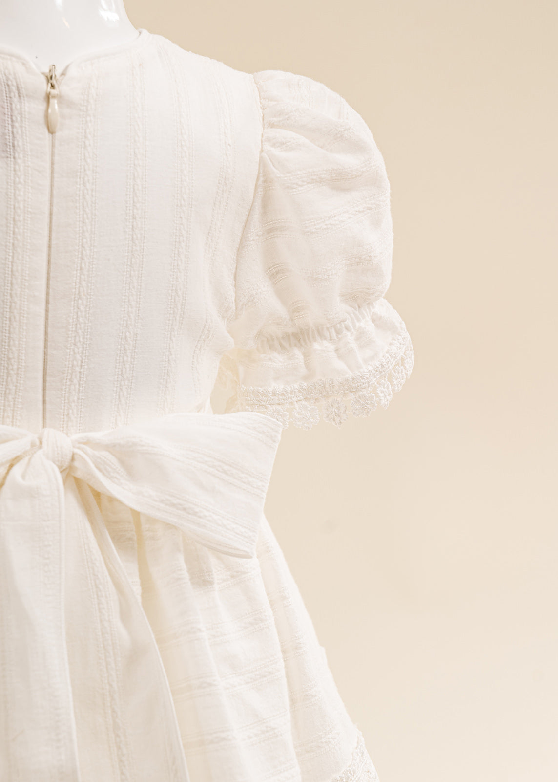 Rochita Brandusa Crem Traditionala AnneBebe