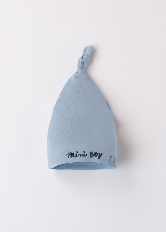 Fes Bleu Cu Mot Bumbac 4B911.00 iDO