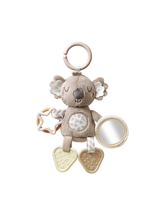 Koala Coco Hanging Toy Beige 1638 BabyOno