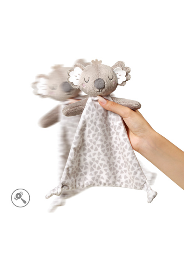 Jucarie Plus Atasament Koala Coco 1635 BabyOno