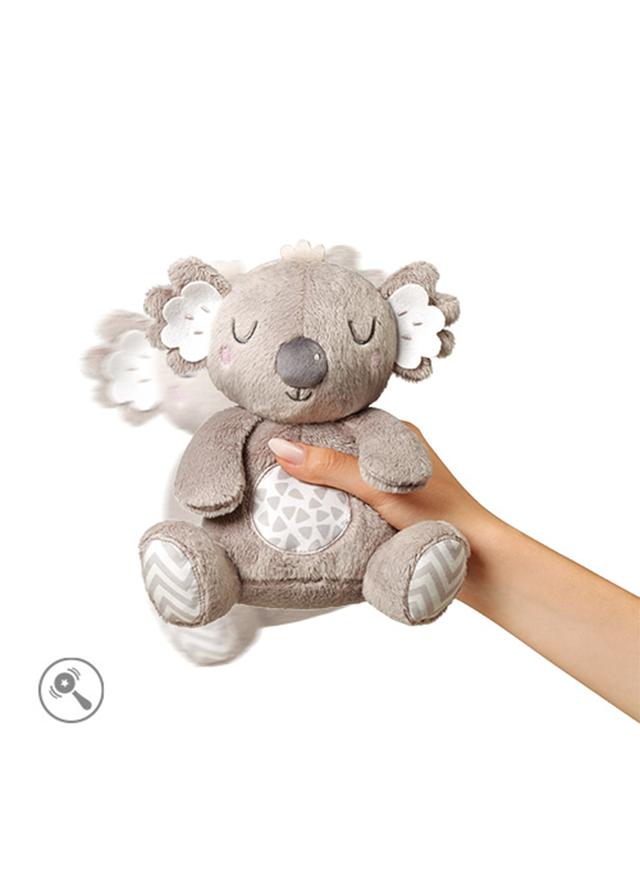 Jucarie Plus Koala Coco 1631 BabyOno