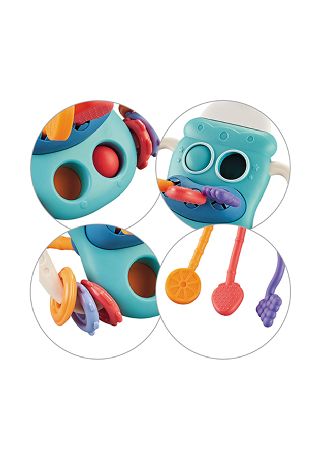 Jucarie Senzoriala Biberon 1581 BabyOno