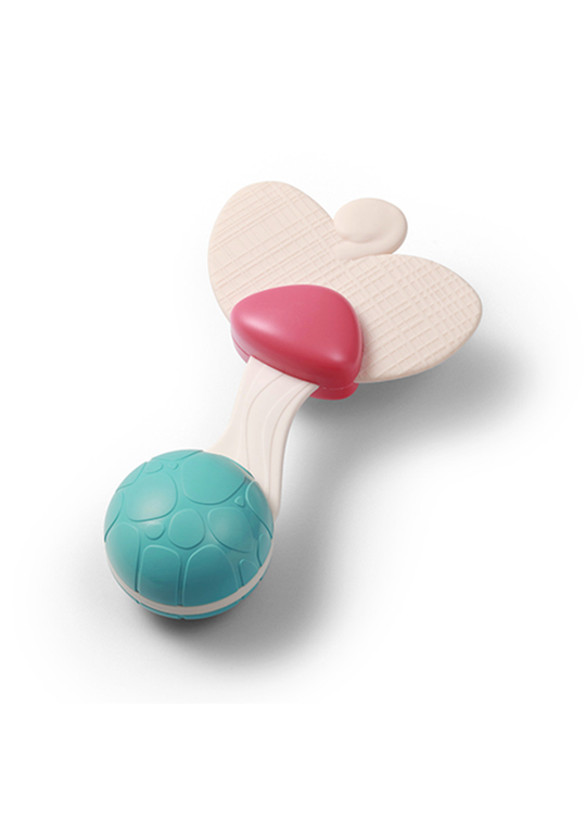 BabyOno Teething Ring Toy 1589