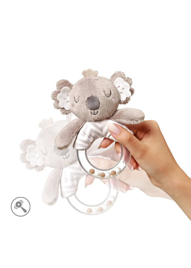 Jucarie Sunatoare Koala Coco 1634 BabyOno