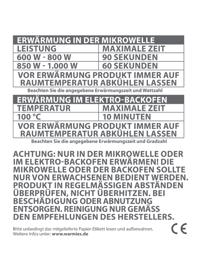 Jucarie termica din plus Iepuras Alb Gri 01225