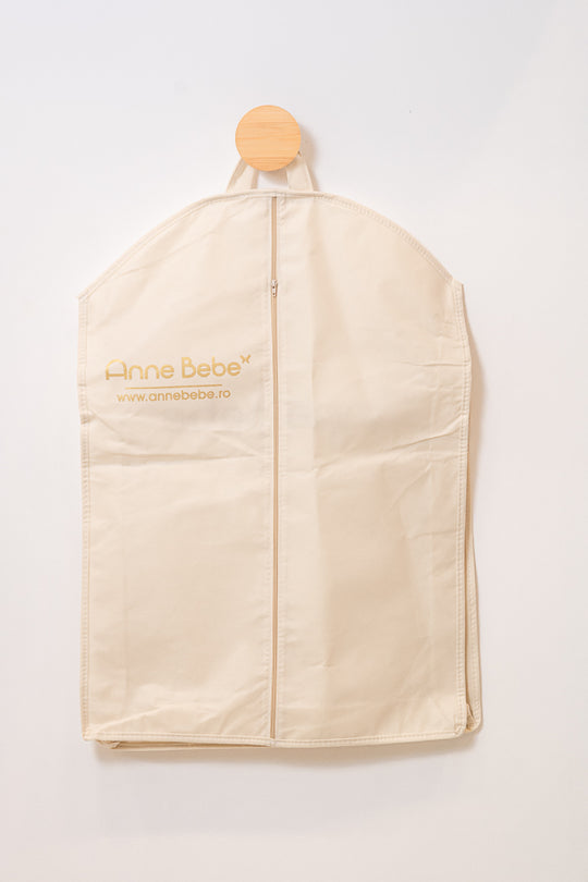 Husa Haine Copii Rochite & Costumase 130x80x12 cm AnneBebe